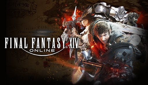 FINAL FANTASY XIV Online becomes so popular digital copies sold out in the US