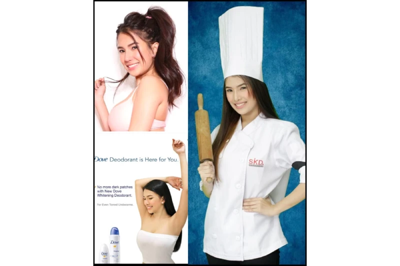 Figure out how to oversee more than one profession at the same time with Princess Khayzel