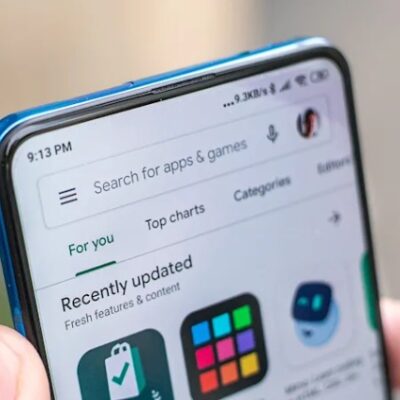 Google removes famous Android apps that took Facebook passwords from Play Store