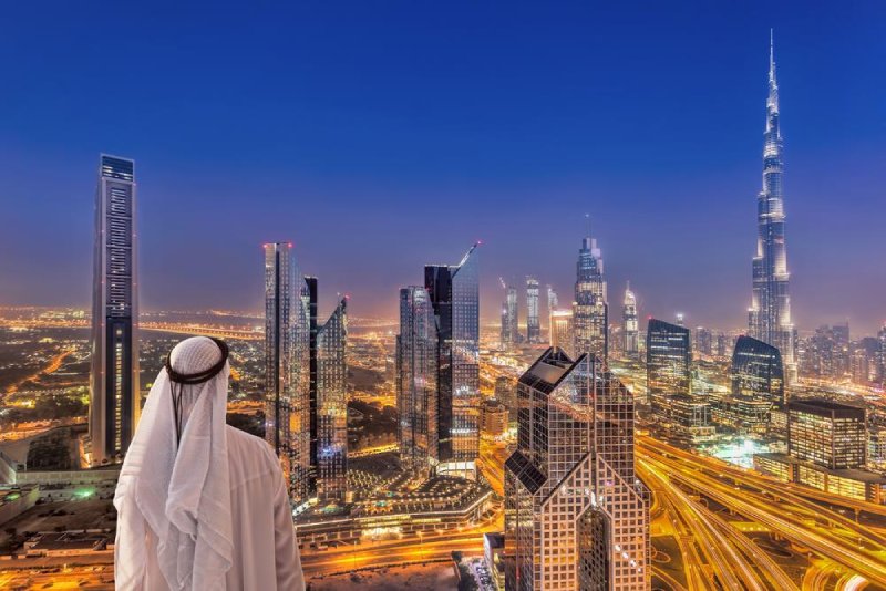 How to Set Up a Successful Business in Dubai