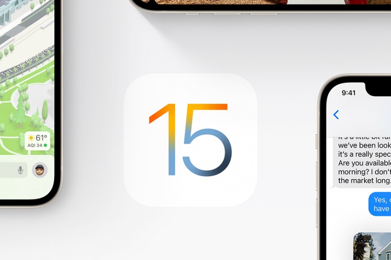 How to download and install the iOS 15 public beta on your iPhone or iPad