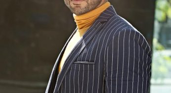 Ajay Maan takes “The road not taken” in real life