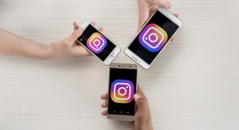 Instagram Head: ‘Instagram is No Longer a Photo Sharing App’