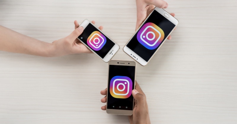 Instagram Head Instagram is No Longer a Photo Sharing App