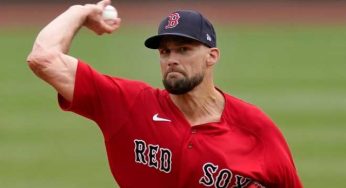 MLB All-Star Game: 3 More Boston Red Sox players Selected; 5 total will play in ‘Midsummer Classic’