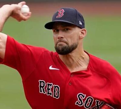 MLB All Star Game 3 More Boston Red Sox players Selected 5 total will play in Midsummer Classic