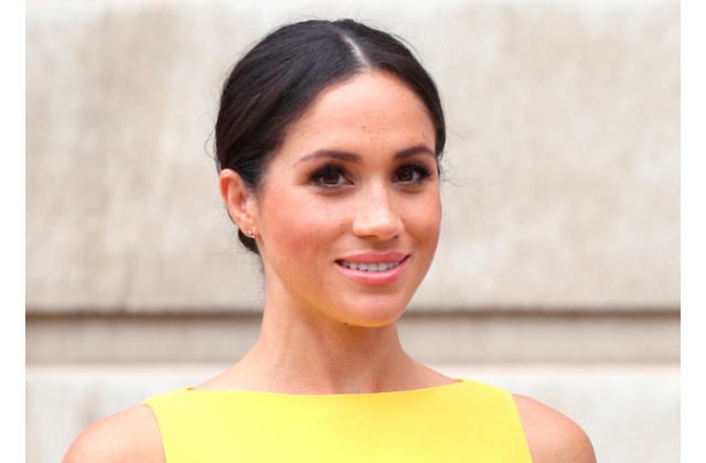 Meghan Markle to feature in Archewell Productions animated series Pearl for Netflix