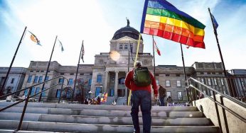 Melbourne opens Australia’s first purpose-built LGBTIQ+ centre hub for the queer community