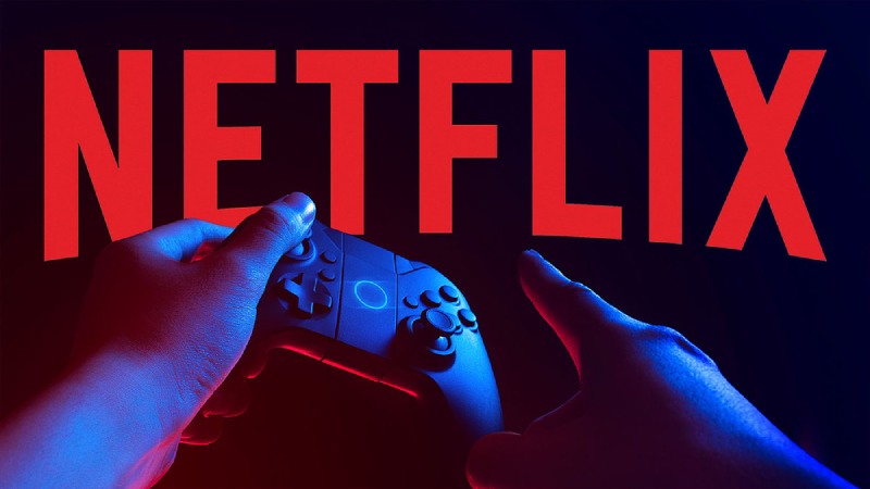 Netflix will stream video games to your phone When and what games to come