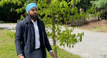 Meet Karan S Pansi, making his mark as one of the finest Punjabi Sikh property investors and entrepreneurs from Canada.