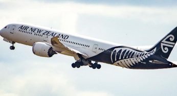 Quarantine-free travel from Queensland to New Zealand resumes from Monday