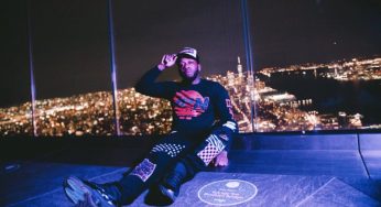 Rapper Dre Mckfly is Relentless Pursuing His Career in the Music Industry
