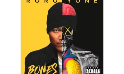 RoRo Yone Takes The Music Industry By Storm With Bones EP