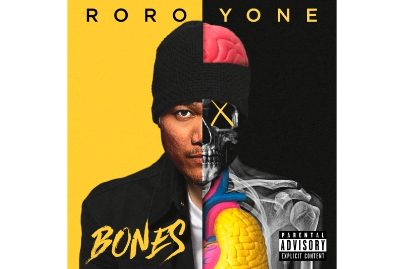 RoRo Yone Takes The Music Industry By Storm With Bones EP