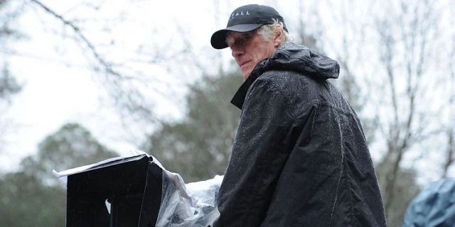 Sir Roger Deakins an Oscar Winning Cinematographer is Publishing a Book of His Photography