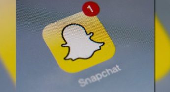 Snapchat suffers worldwide outage; slows down the popular social media app