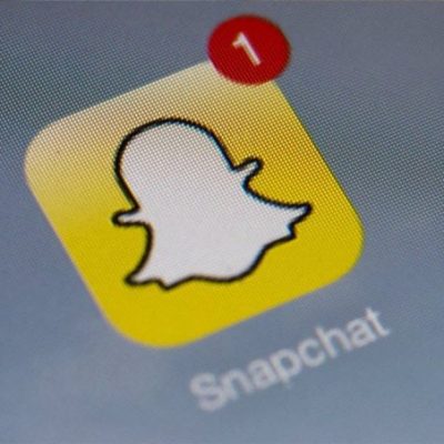 Snapchat suffers worldwide outage and slows down the popular social media app