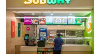 Subway, an American fast food restaurant franchise, is introducing the biggest menu change in its history