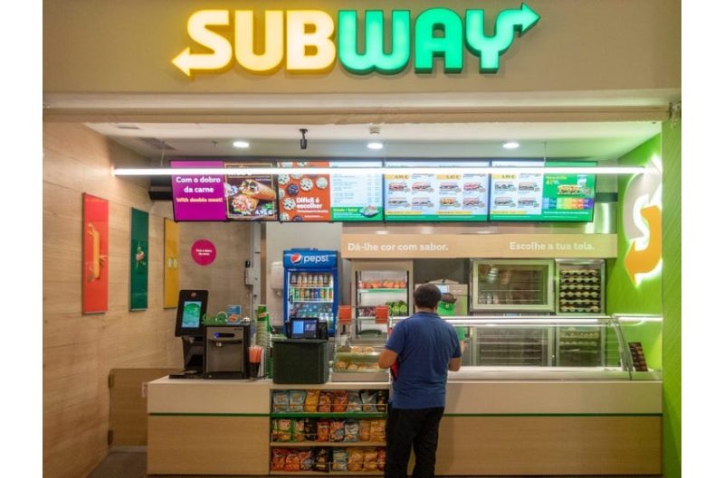 Subway an American fast food restaurant franchise is introducing the biggest menu change in its history