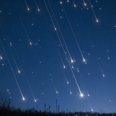 Things you should need to know about Delta Aquariid meteor shower