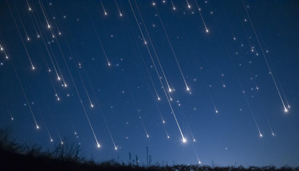 Things you should need to know about Delta Aquariid meteor shower