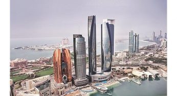 Tips to Get Around in Abu Dhabi