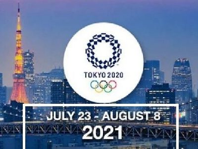 Tokyo Olympics 2021 Japan