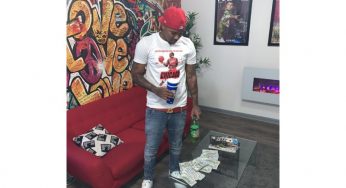 Utilizing Resources: How Rapper Morewop Has Used Social Media To Promote Himself