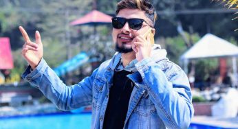 Santosh Sapkota: A Young Musical Artist And Entrepreneur