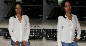 Mompreneur Brittny Ellington on the Rise