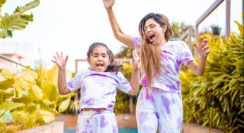 Blissful Moms blogger Ishna Batra opens up about a healthy lifestyle for mothers.