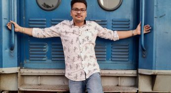 A Young Entrepreneur or Author – Deepak Thathera