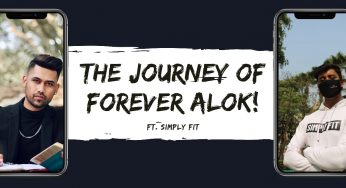The Journey of Forever Alok Ft. Simply Fit.