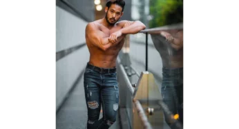 Yuki Sorci talks about building his brand Evolife Apparel and his shift from MMA to Bodybuilding: