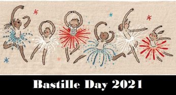 Bastille Day 2021: Google celebrates France National Holiday ‘la Fête Nationale’ with Doodle