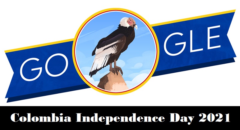 colombia independence day 2021