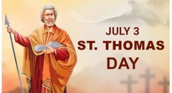 St Thomas Day: History and Significance of the Feast of Thomas the Apostle