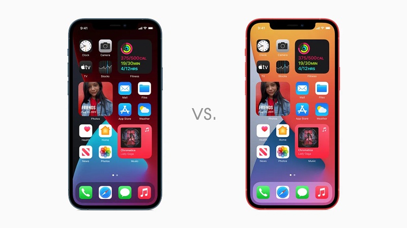 iPhone 12 versus iPhone 12 Pro Which is better to purchase in 2021