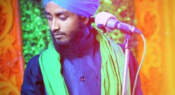 Meet Abu Taher Rezbi A Popular musical Artist & Islamic preacher