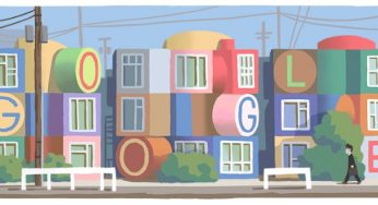 Shusaku Arakawa: Google Doodle celebrates Japanese-American conceptual artist and architect’s 85th birthday