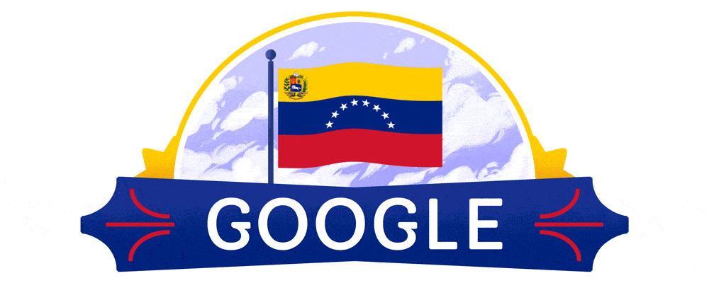 venezuela independence day Dia de la Independencia de Venezuela 2021