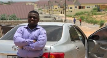 SAMUEL KWAME BOADU – ADVICE FOR START UPS & ENTREPRENEURS