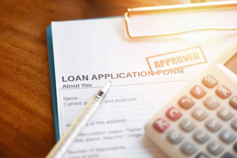 APPLY FOR A MONEY LOAN WITHOUT A CREDIT CHECK 1