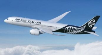 Air New Zealand reboots strategies for inaugural non-stop New York flights