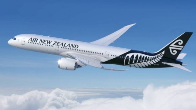 Air New Zealand reboots strategies for inaugural non stop New York flights