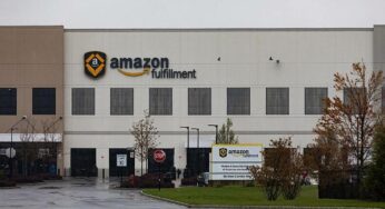 Amazon will establish a new fulfillment center in Clarksville in Tennessee with 500 full-time jobs