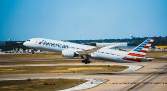 American Airlines promotes New Delhi services before it even beginnings