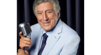 American singer Tony Bennett retires from the concert tours after his last album ‘Love For Sale’ recording with Lady Gaga