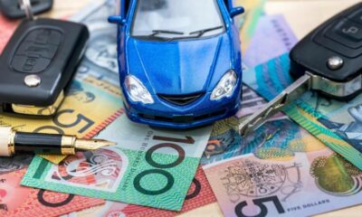 Australia becomes the most affordable country in the world to own a brand new car 1