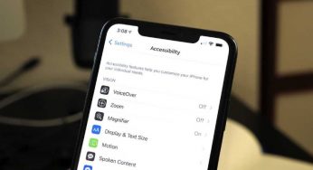 Best accessibility features for Android and iPhone